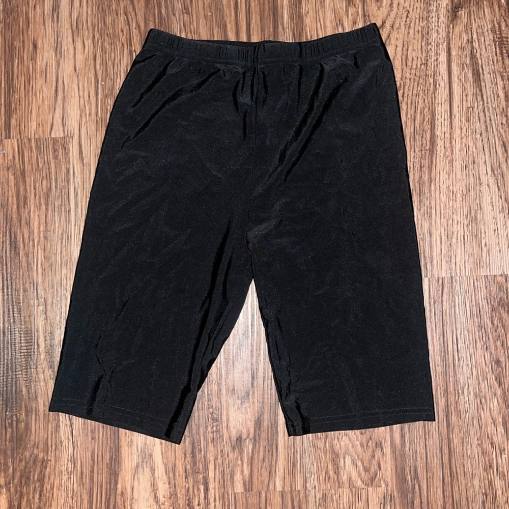 Athletic Shorts